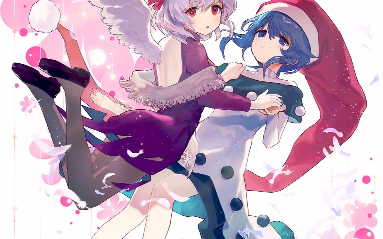 绀珠传n难度传统模式铃仙混关_哔哩哔哩_bilibili