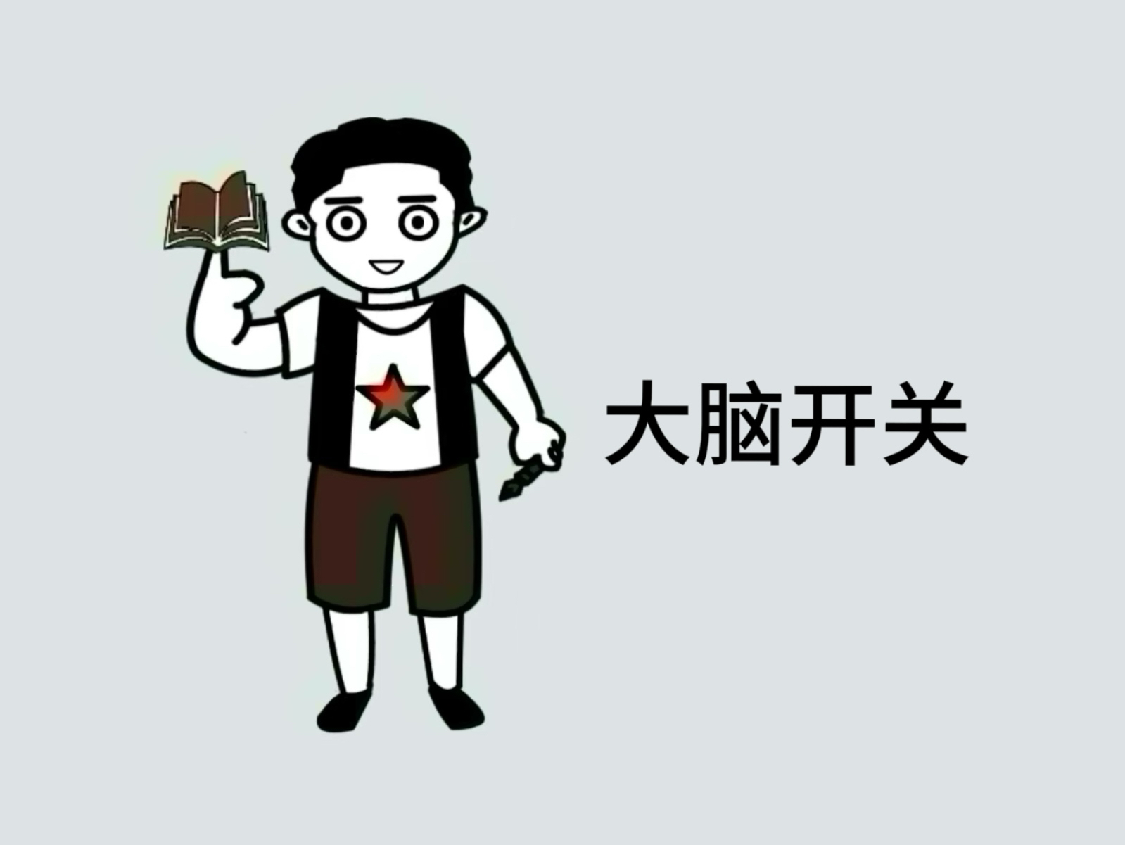 这两个开关键你一定要掌握!哔哩哔哩bilibili