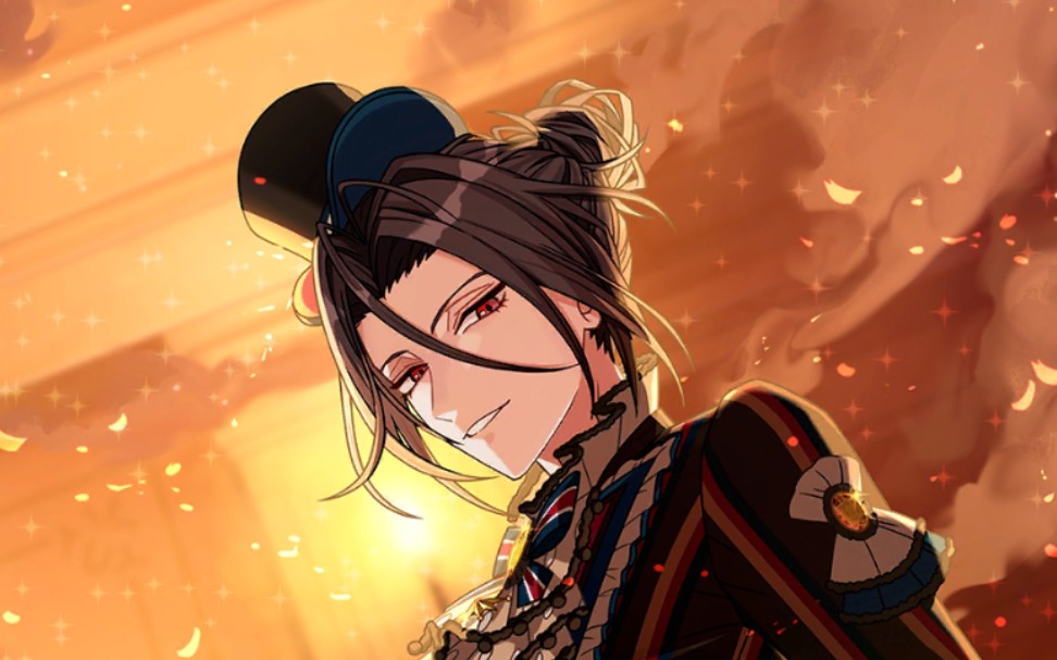 cc字幕中字魔法使的约定魔法使いの约束shylock特殊语音整理