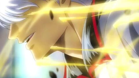 剧场版银魂the Final 哔哩哔哩 Bilibili