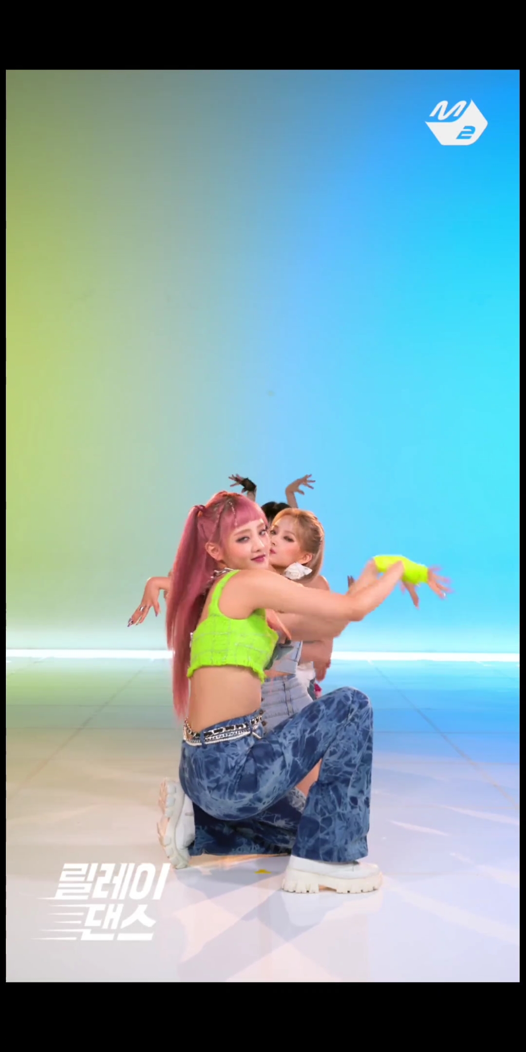 (kpop)娃粉对各团好感排名(娃击黛牦兔芙梦次)个人向_哔哩哔哩_bilibili