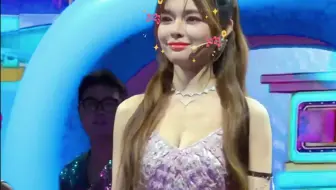 逆天！谁给我的黄霄雲调成这样~~