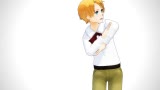 【APH/MMD】子米的galaxias哔哩哔哩bilibili