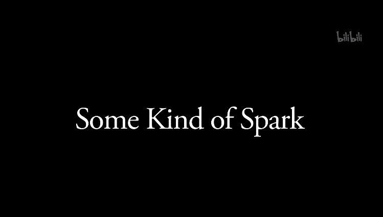 [图]【纪录片】火花-Some Kind Of Spark