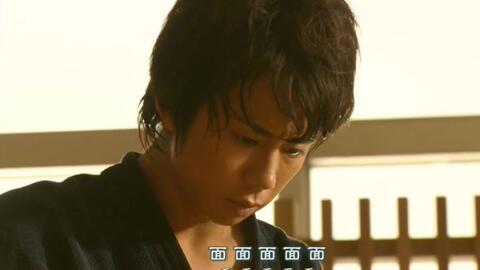 Beginners 北山宏光cut 07 3 哔哩哔哩