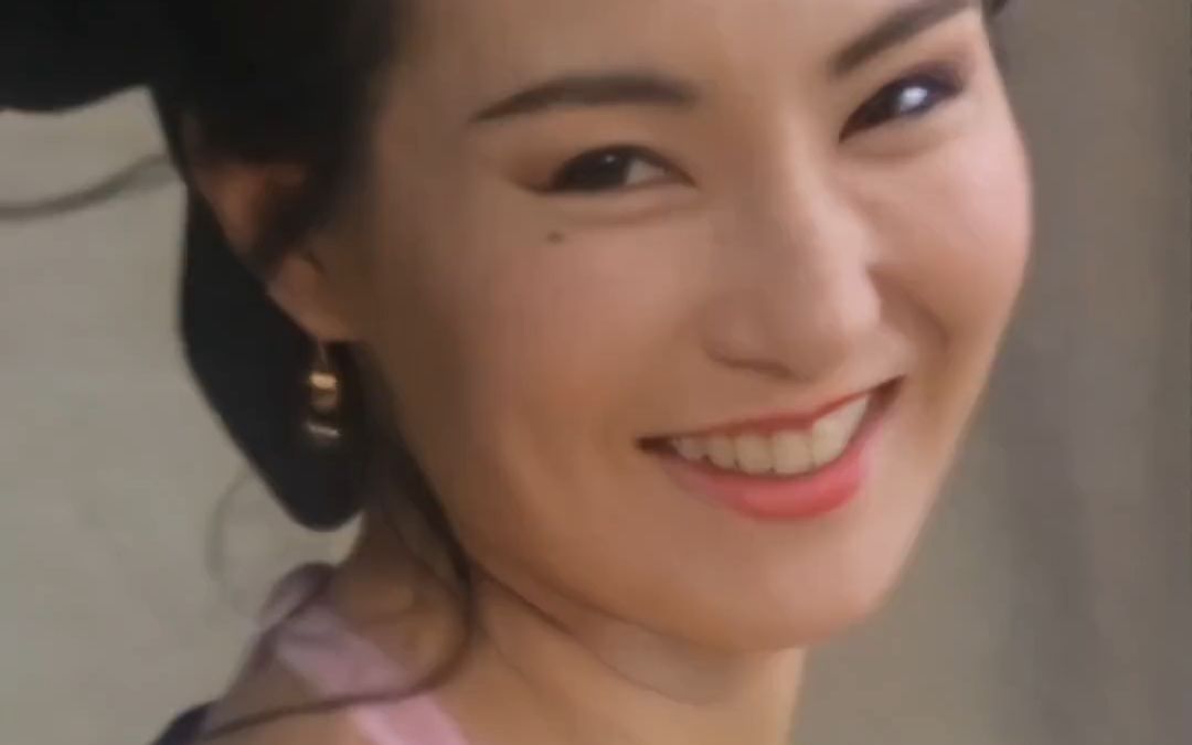 曼神张曼玉 #张曼玉 #高清60帧 #亚洲第一影后 #曼神 风情万种曼神.