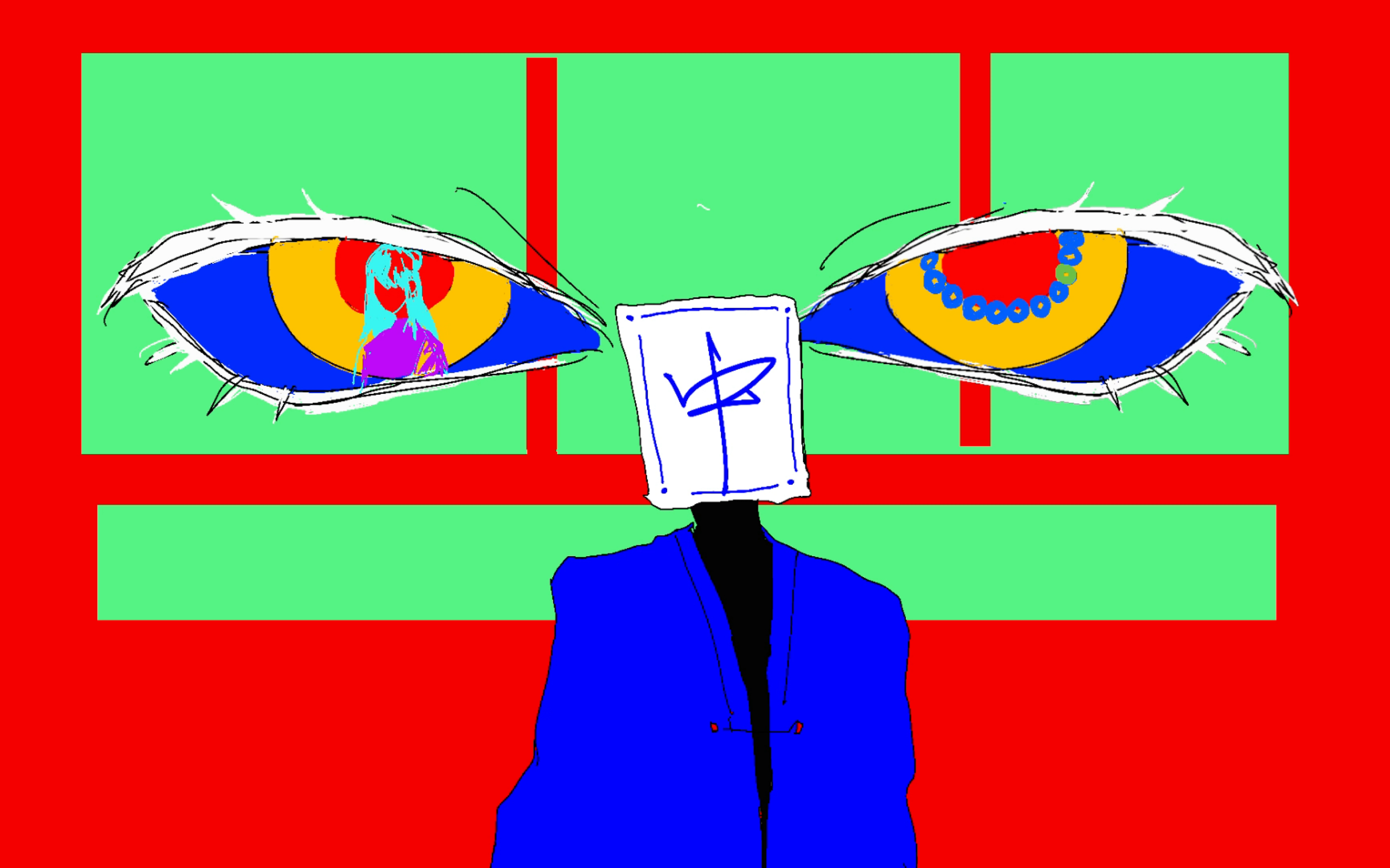 【道诡异仙手书—李火旺中心】进来听歌