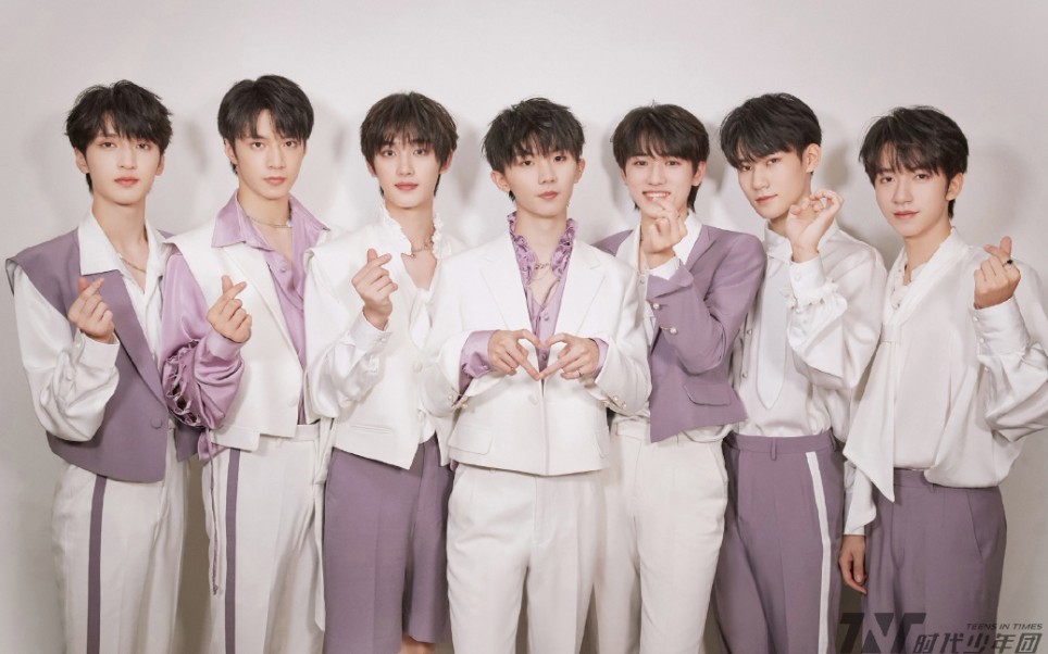 超甜无论谁没被渐暖甜到时代少年团都会伤心的ok