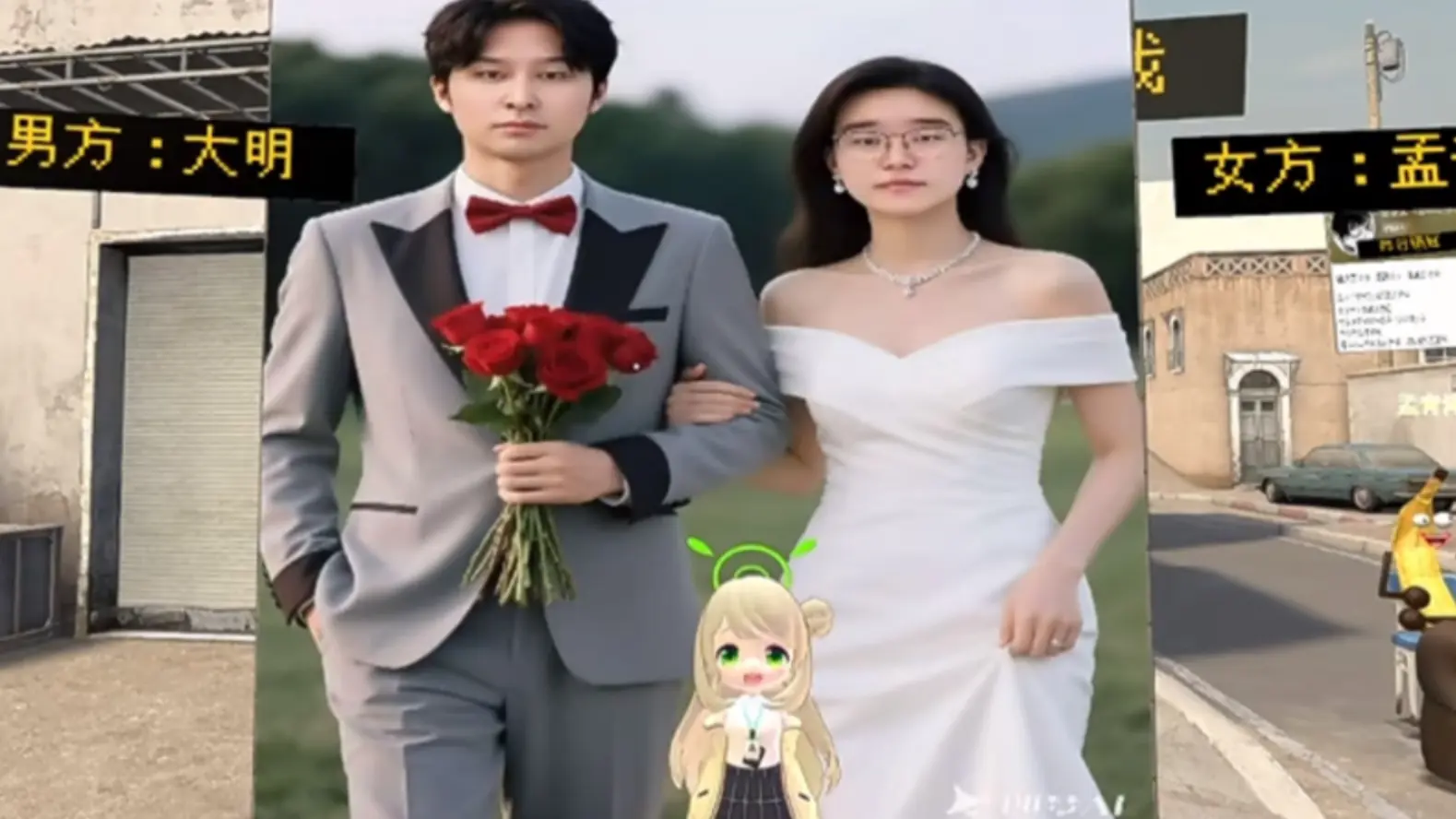 天哥太聪明了【谁是卧底】_哔哩哔哩bilibili