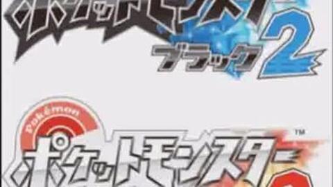 ポケモン 歴代 バトル施設 戦闘 メドレー バトルフロンティア バトルサブウェイ その他 ポケモン剣盾 ソード シールド 哔哩哔哩