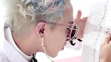 BIGBANG】BIGBANG'S 2015 WELCOMING COLLECTION 重制版高清中字_