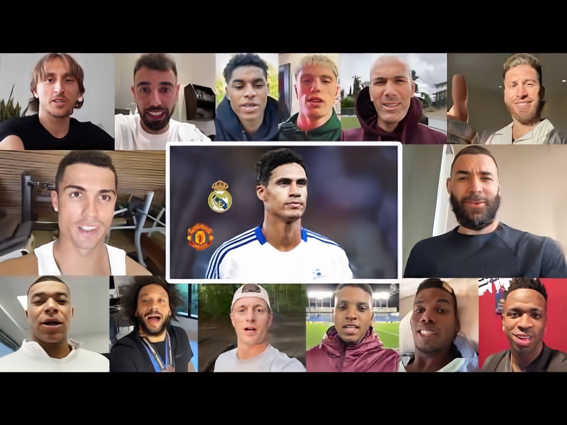 31岁瓦拉内因膝伤难愈宣布退役后人们的著名反应!