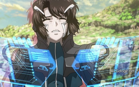 新番资讯法芙娜和平井脸还能再战十年苍穹的法芙娜系列新作苍穹的