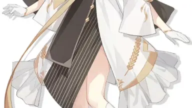 女少主-哔哩哔哩_Bilibili