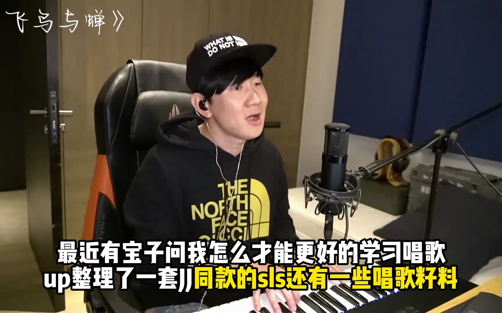 【林俊杰】《飞鸟与蝉》