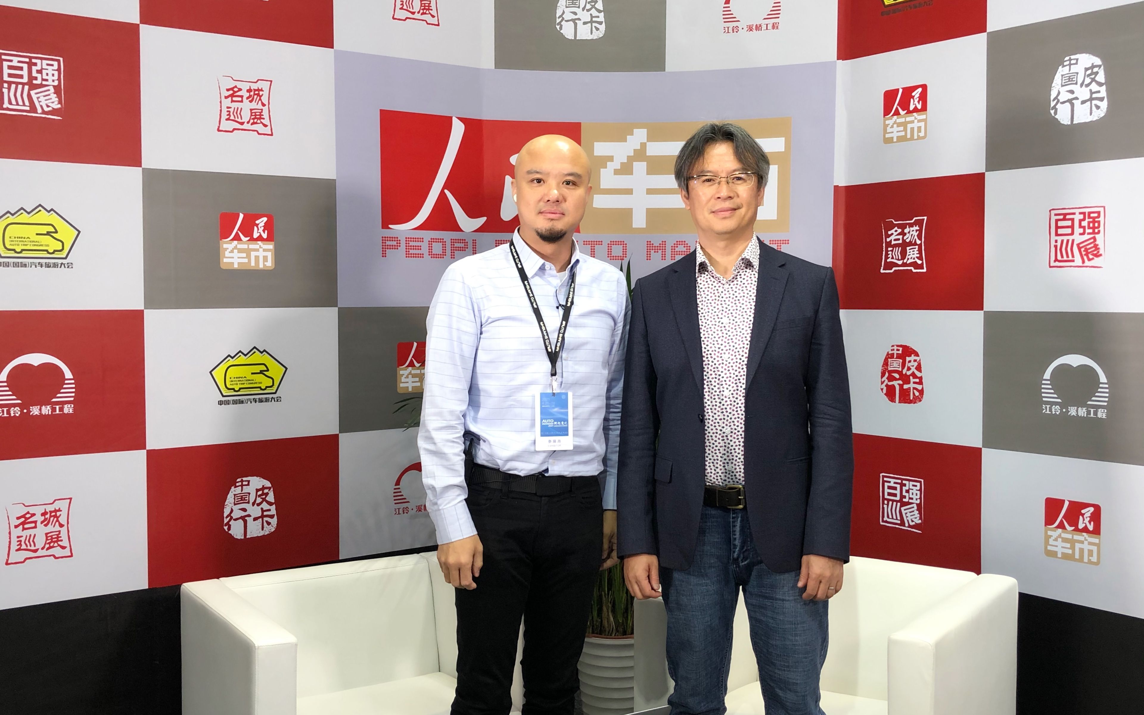 上海车展专访踢车帮夏东:电气化趋势预演未来车市_哔哩哔哩 (゜-゜)つ