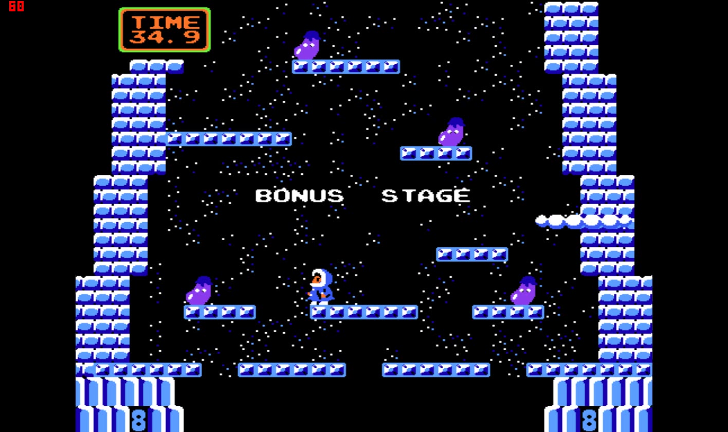 x-zone 老马fc( 敲冰块 )中文版一命无伤通关攻略流程第二十期视频