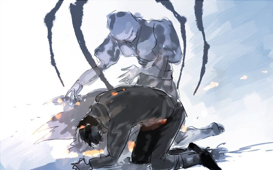 【月月黎明杀机】111期:恶灵也站在我这一边_哔哩哔哩_bilibili