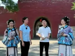 Tải video: 董宇辉老师山西行在双林寺直播录屏