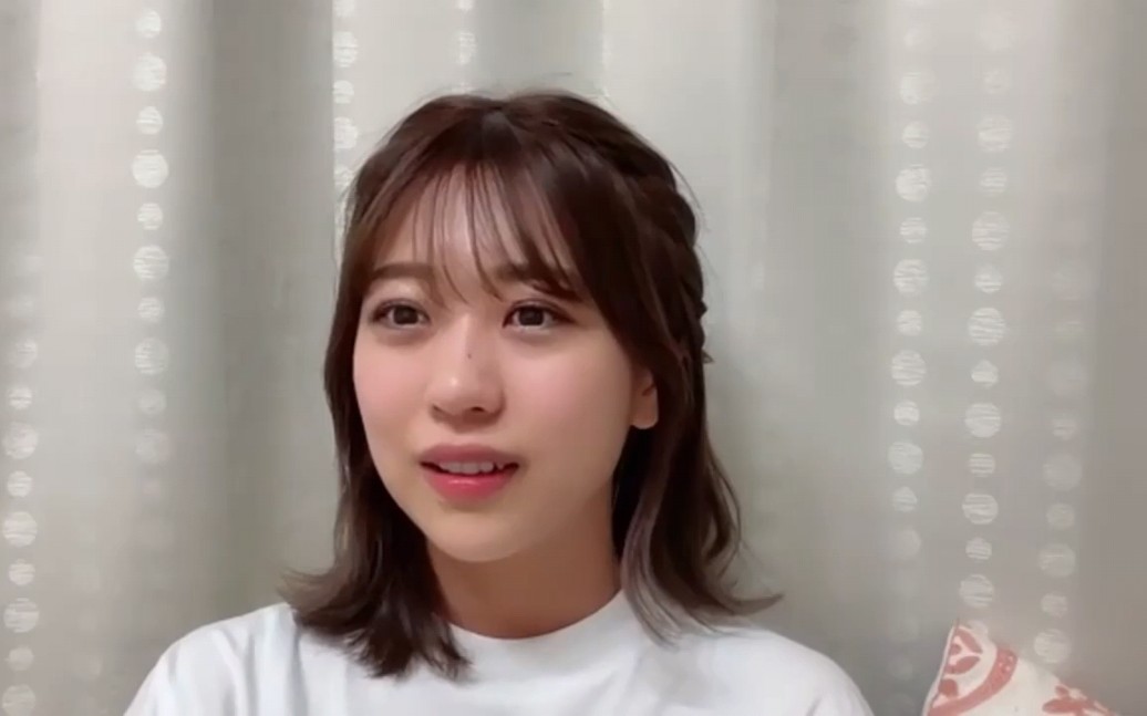 もうすぐ20歳の西川怜と酒飲み企画を企てる篠崎彩奈