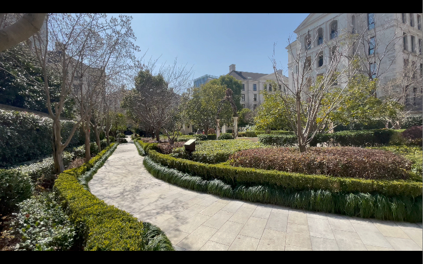 唐镇 绿城玉兰 叠加别墅 四室两厅一厨四卫 满五唯一 豪华装修 送两个