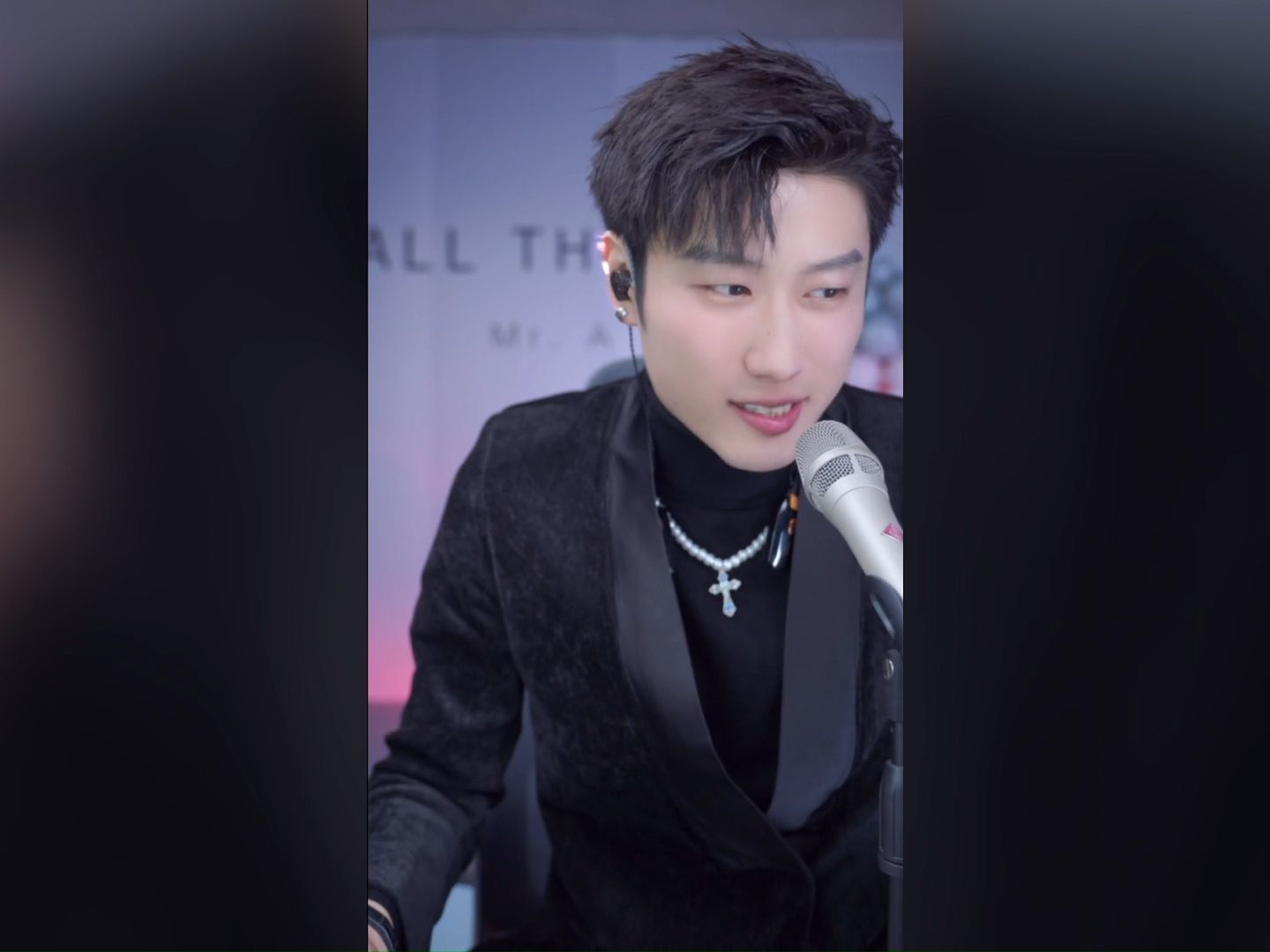 阿哲先生 ~ 告白氣球