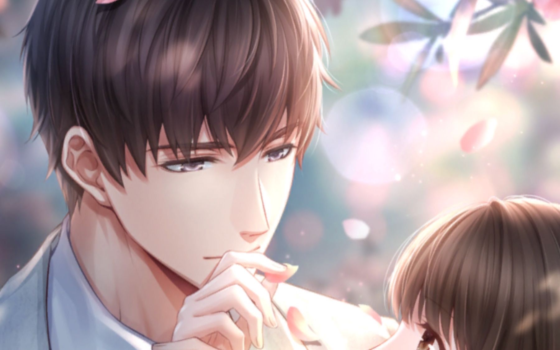 【许墨韶光】电话记录