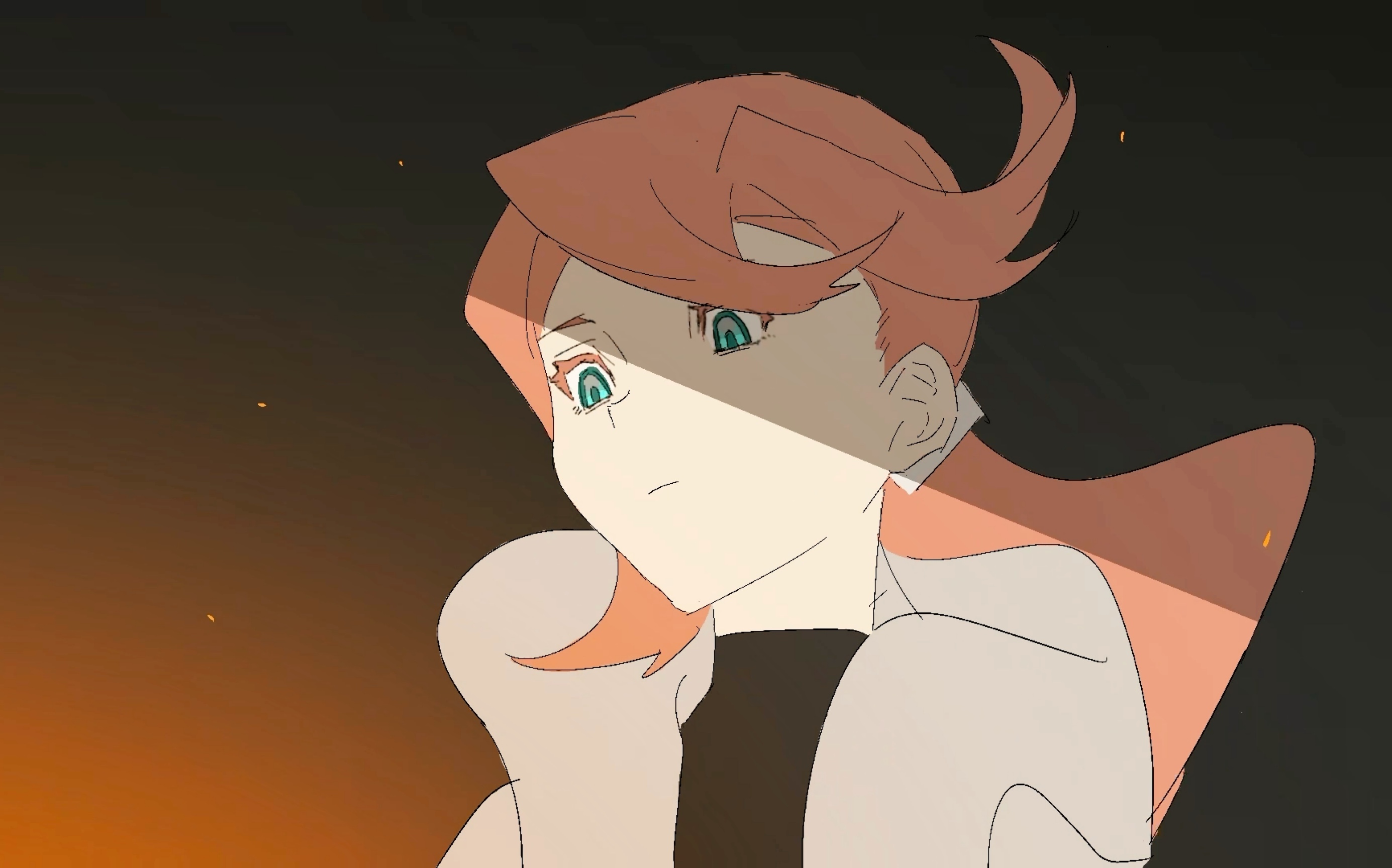 【oc动画】365的亚尔林/pv