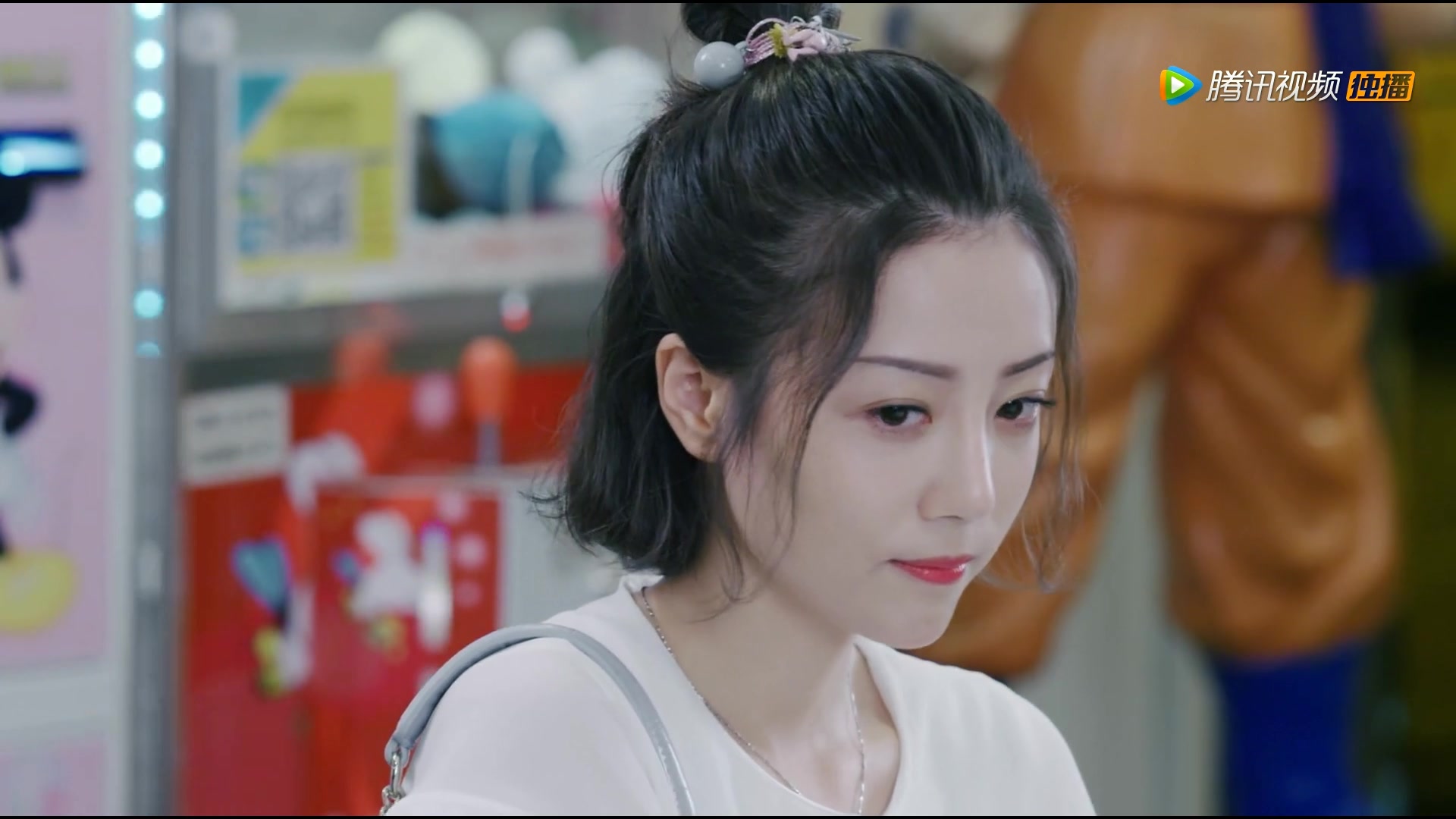 【国民老公】新年好夫妇 陆瑾年×乔安好 e05 cut5-2