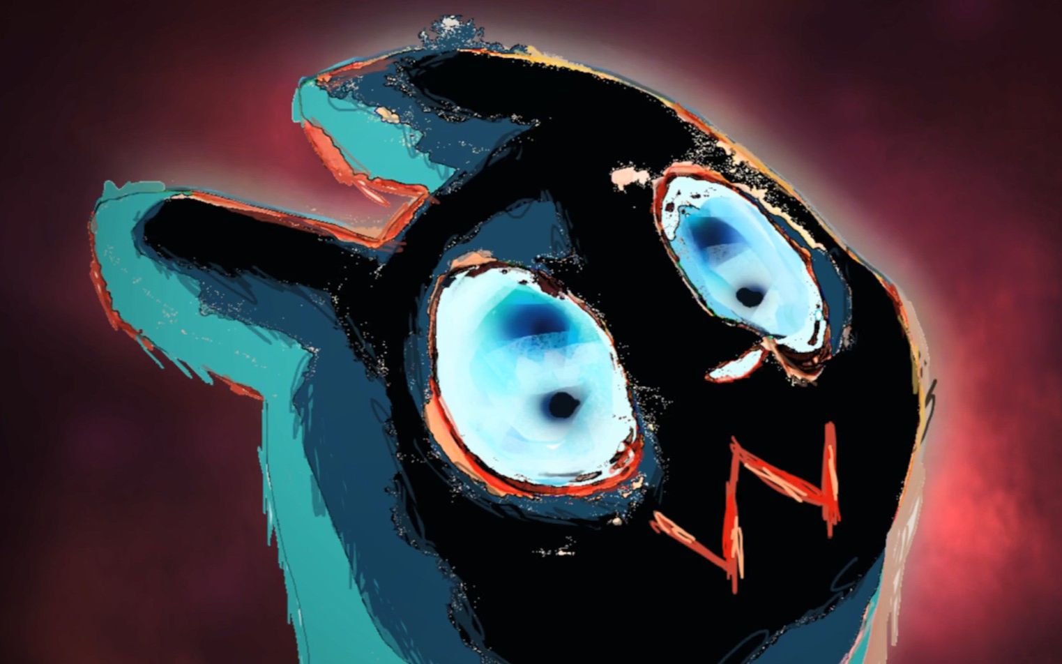 【rain world(雨世界)】彩蛋猫(怪猫)通关流程(十三)完结