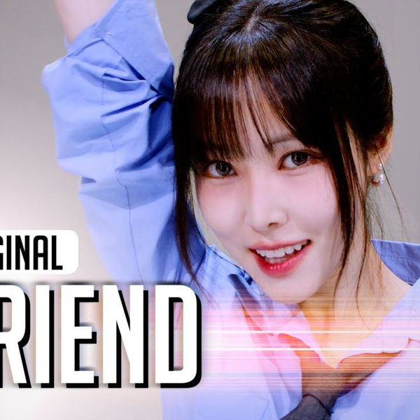 VIVIZ】250107 GFRIEND《Season of Memories》舞蹈版@STUDIO
