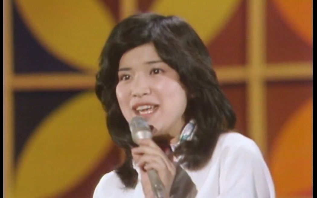 [图]【你的一切】桜田淳子 - あなたのすべて 1977.03.05