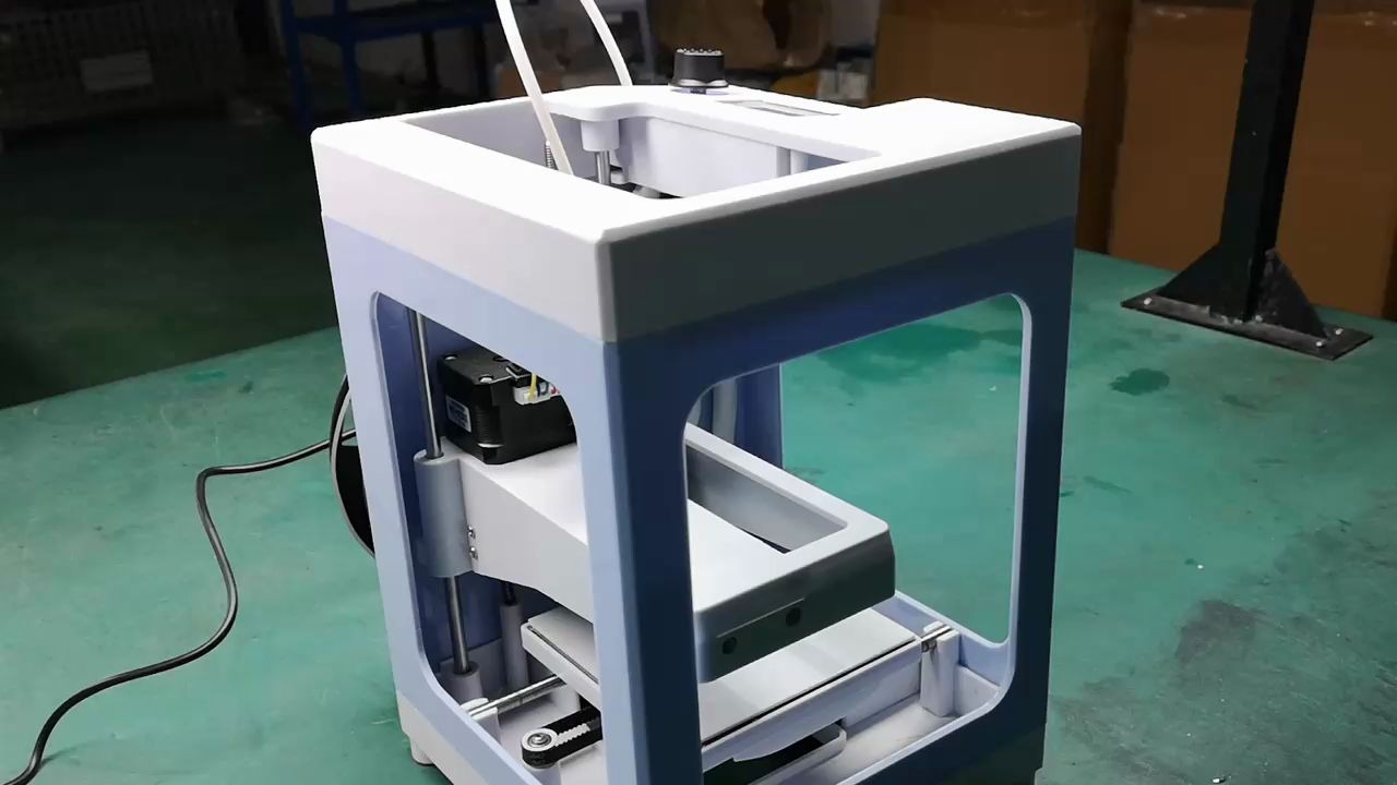 愛用3d打印機設備調平指南