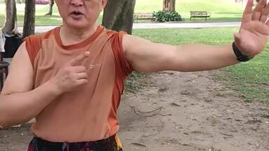 何静寒老师】何谓导引_哔哩哔哩_bilibili