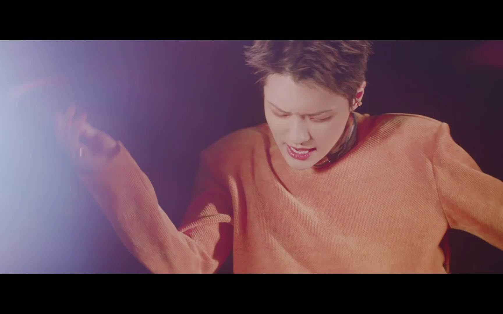 曹承衍woodz新曲feellikemv公开