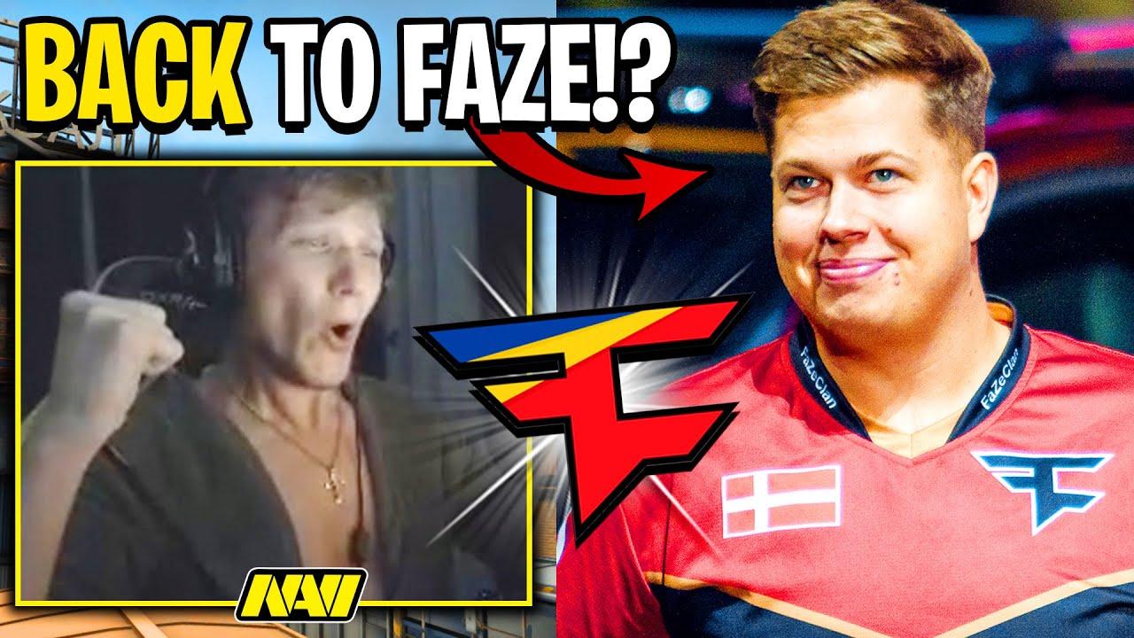 csgokarrigan回归fazes1mple不开镜的变态击杀twitch回顾