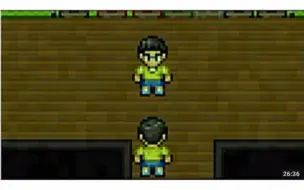 Abu 哆啦a梦之大雄biohazard Insanity Destiny 合集 生 哔哩哔哩 つロ干杯 Bilibili