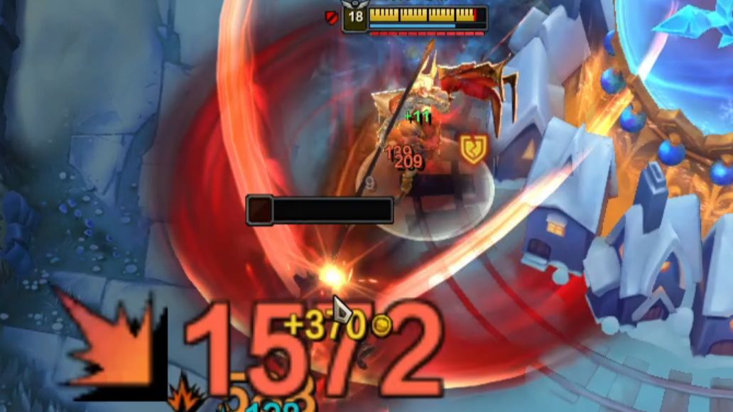 亚恒玩家注意：保持嘴角向下！