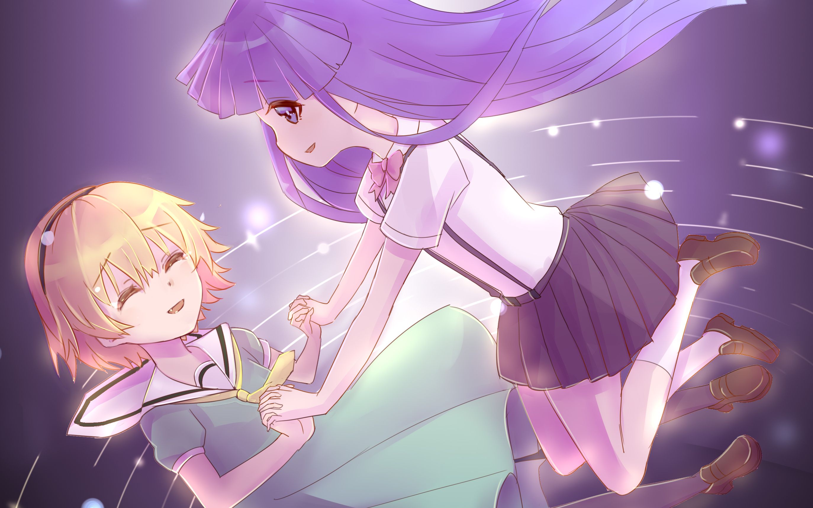 画画寒蝉鸣泣之时沙都子梨花