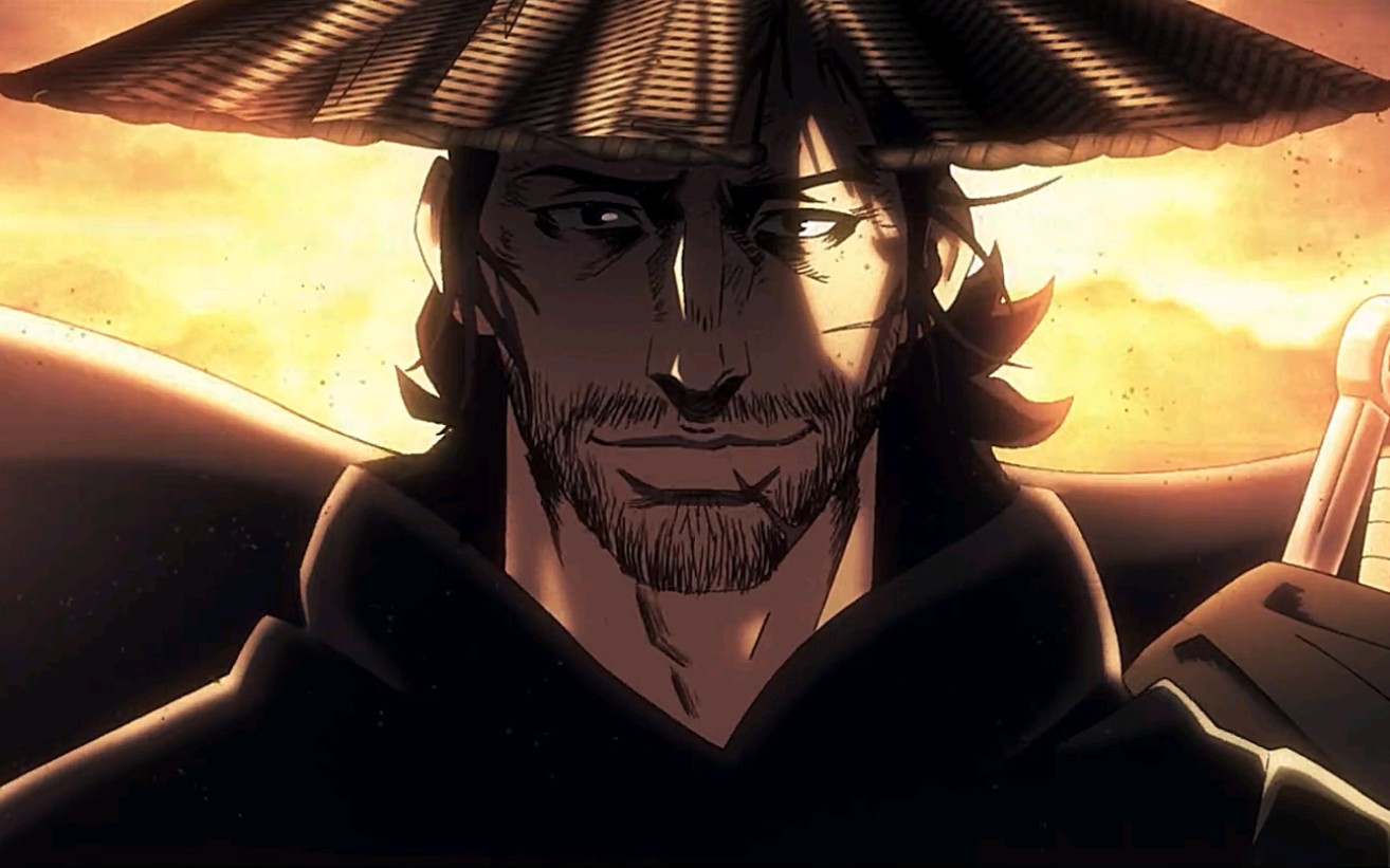 枕刀歌雾山五行镖人国漫天花板