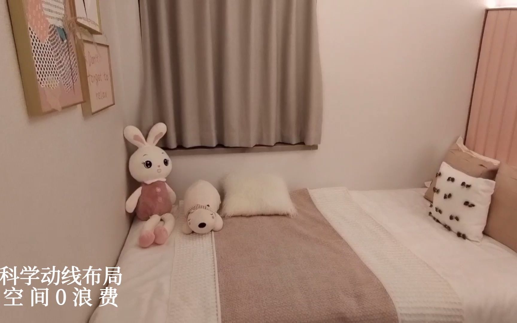 大名城映雨江南,江南水乡的生活,你不想来看看吗哔哩哔哩bilibili