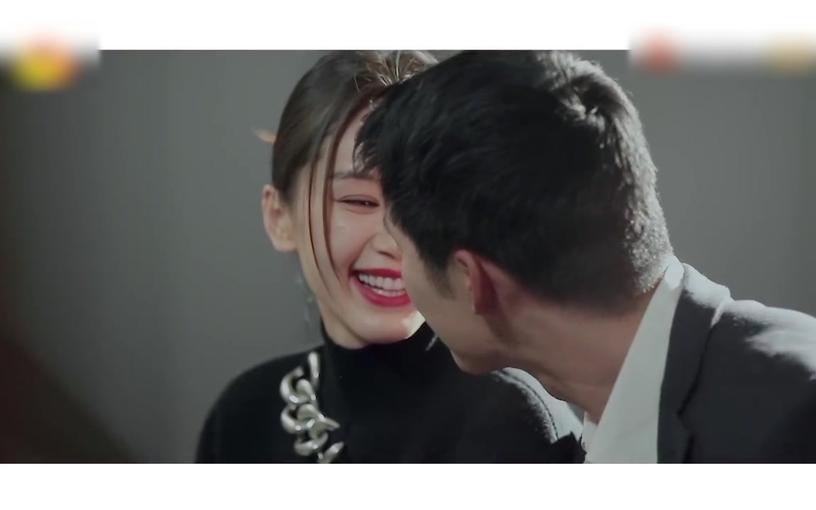 【吴子棋】怦然再心动!又磕到甜甜的cp啦!