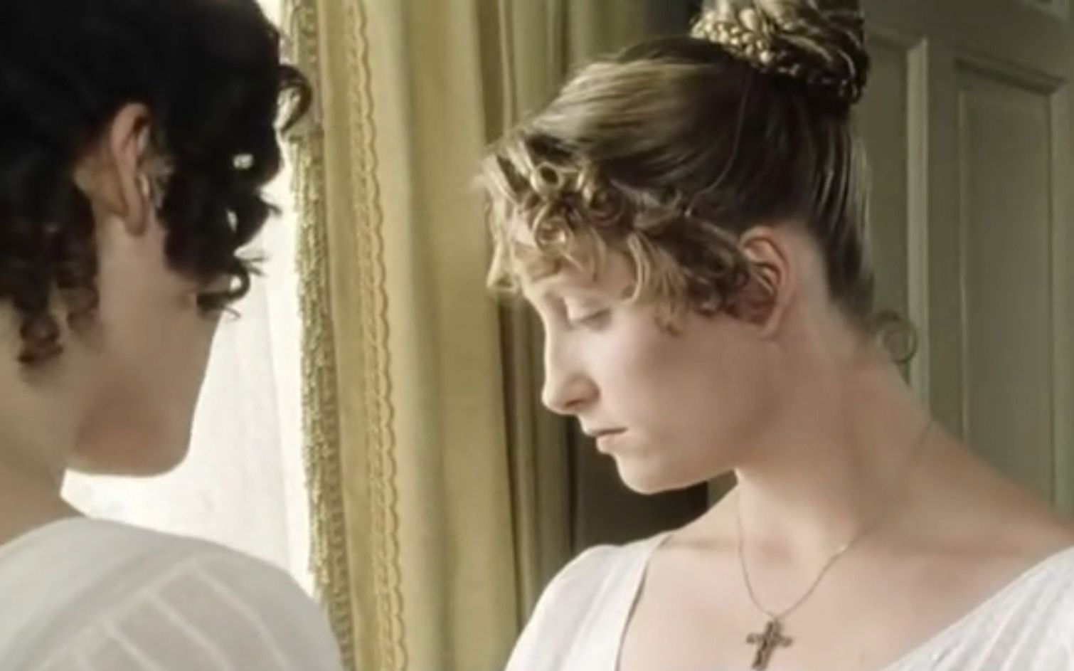 【bbc95剧版傲慢与偏见】up带你看名著(三十)