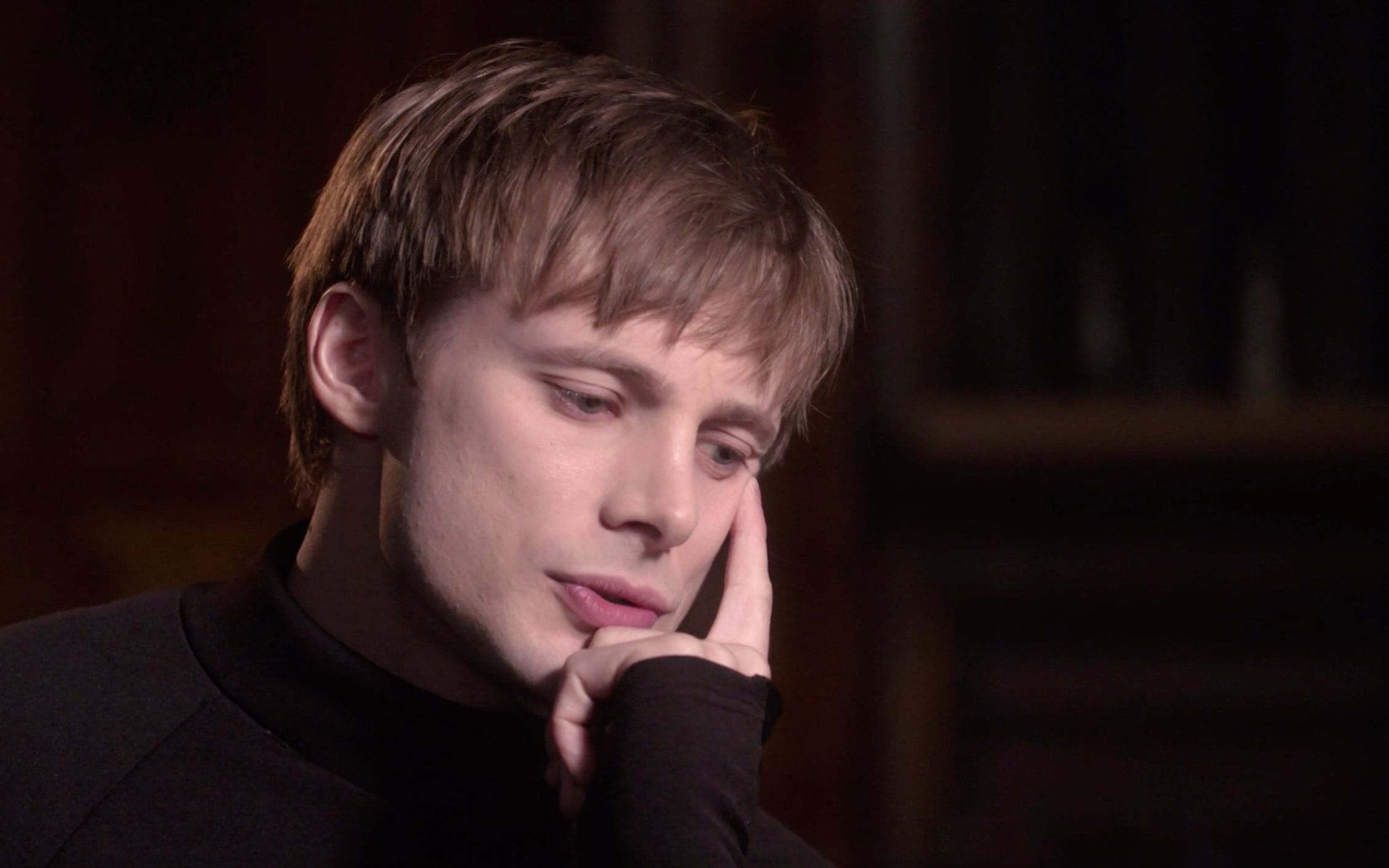 ibj字幕组bradleyjamesonhowcovensmisjudgedthelycans黑五血战