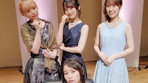 南早紀変態广播可爱的活动 昼の部 嘉宾 山崎遥 末柄里恵 香里有佐 南早紀 変態广播可爱的活动 昼の部 嘉宾 山崎遥 末柄里恵 香里有佐 爱哔哩 B站视频 音频mp3解析下载站