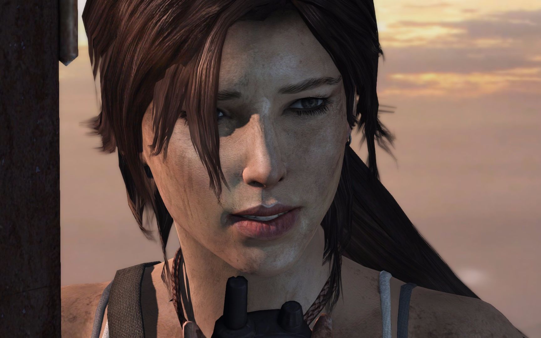 雾雨【古墓丽影9】第三期:太阳女王卑弥呼!