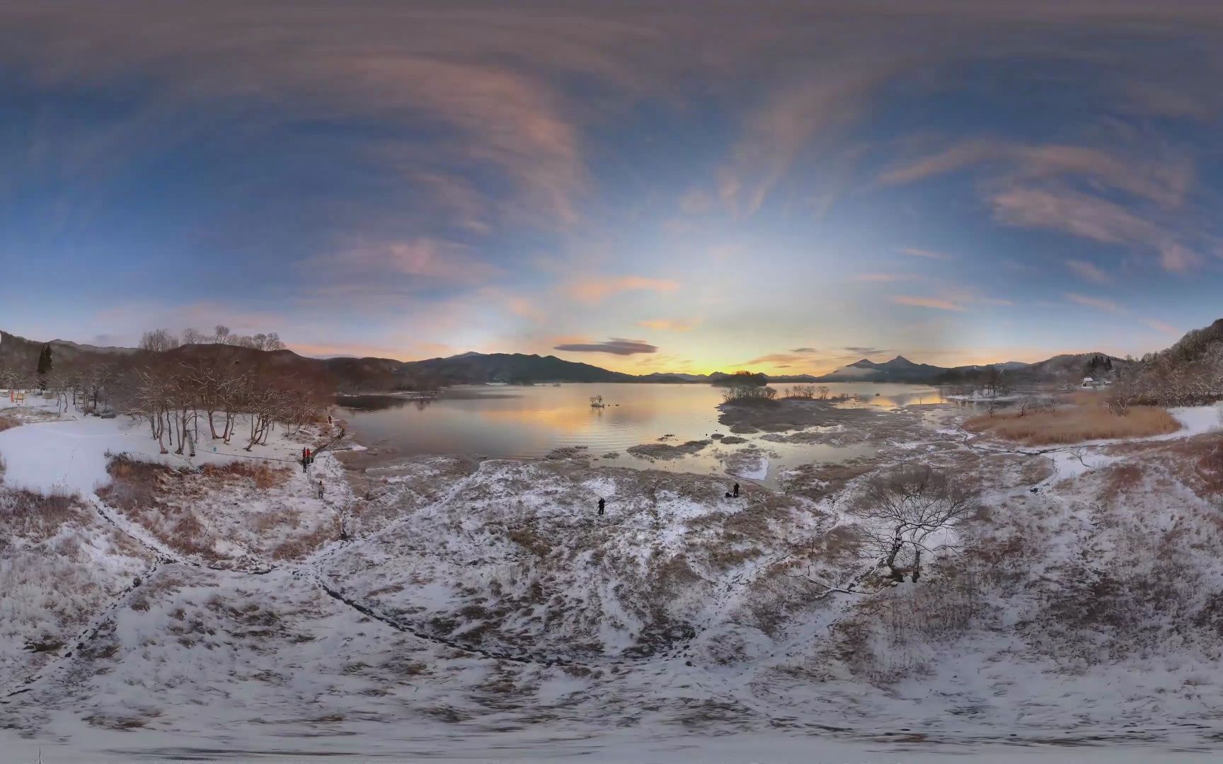 小日子还不错的风景-vr全景