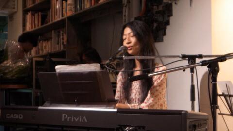 タテタカコ楯隆子live合集 哔哩哔哩 Bilibili