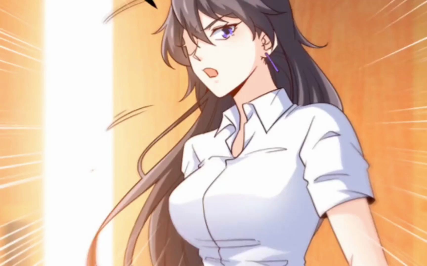 我是韩三千《第123集》苏迎夏发现这不是韩三千!