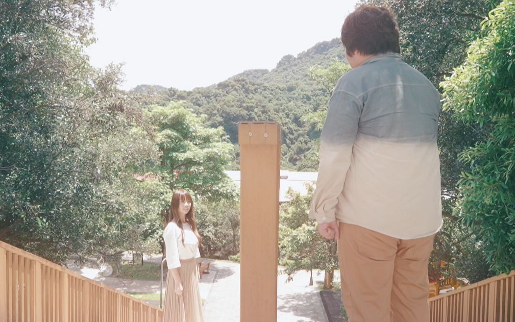 梁亚伦allenleungfeat谢夏天summer你的名字yournamemusicvideo